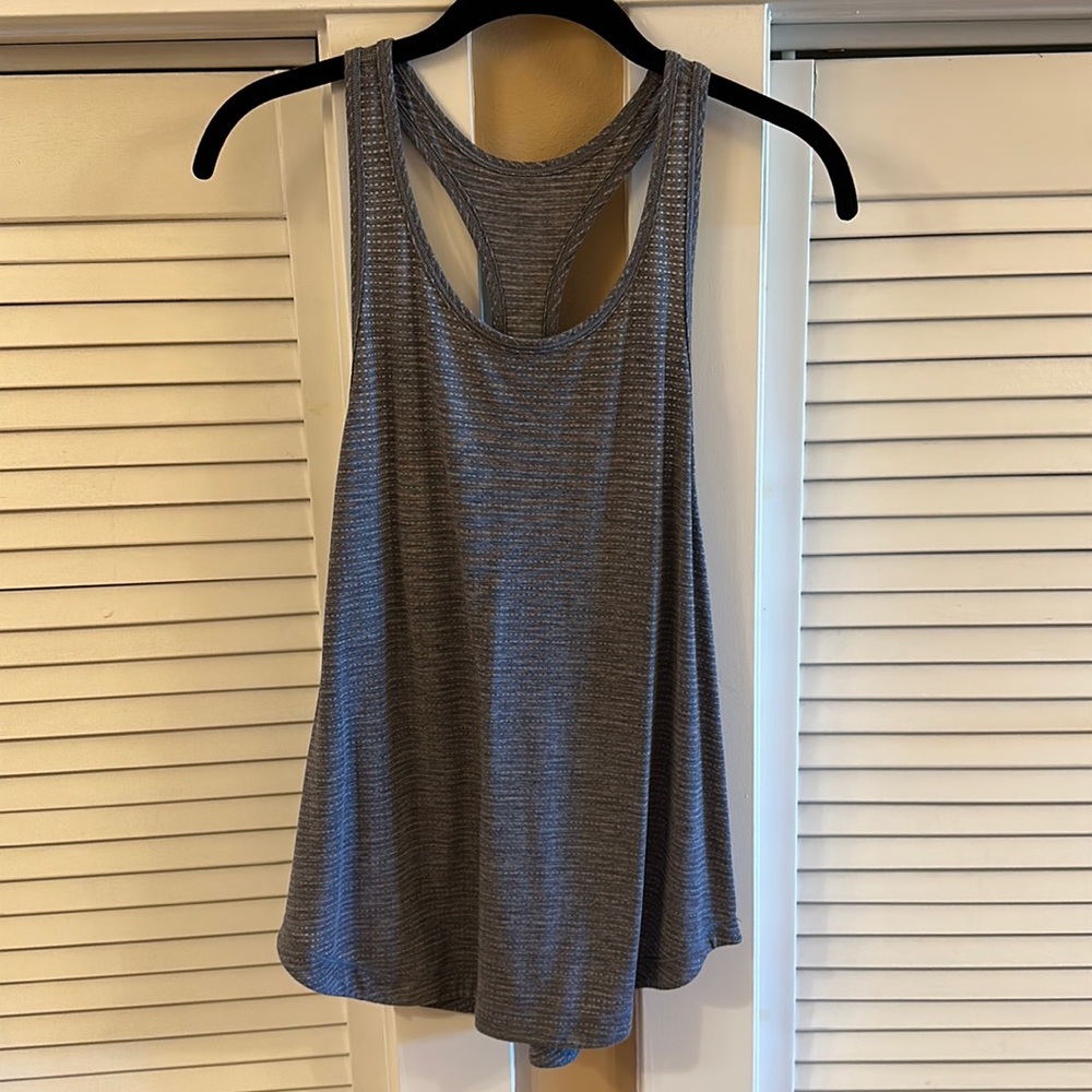 Lululemon Racerback Tank Top - Picture 6 of 8